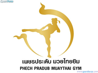 เพชรประดับ มวยไทยยิม