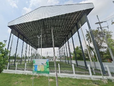สนามบอล ชากใหญ่